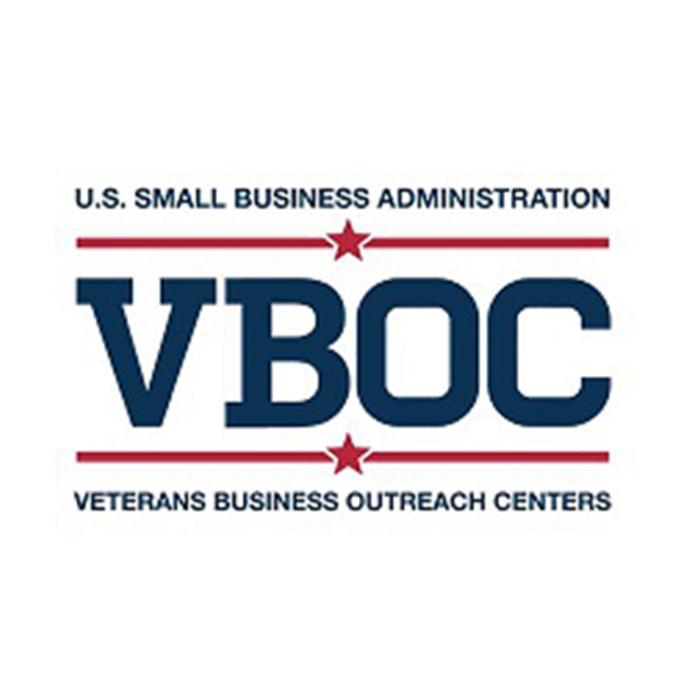 Veterans Business Outreach Center logo