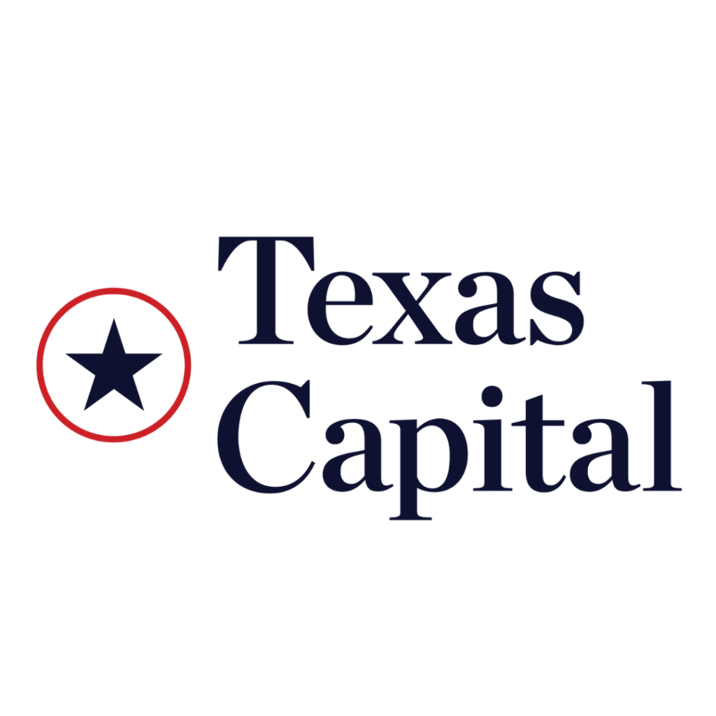 Texas Capital Bank logo