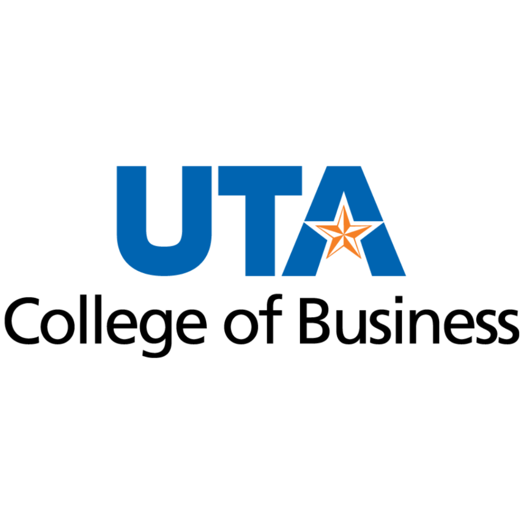 UTA College of Business logo