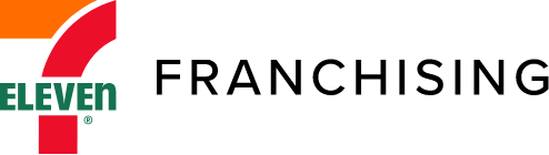 7-Eleven Franchising logo