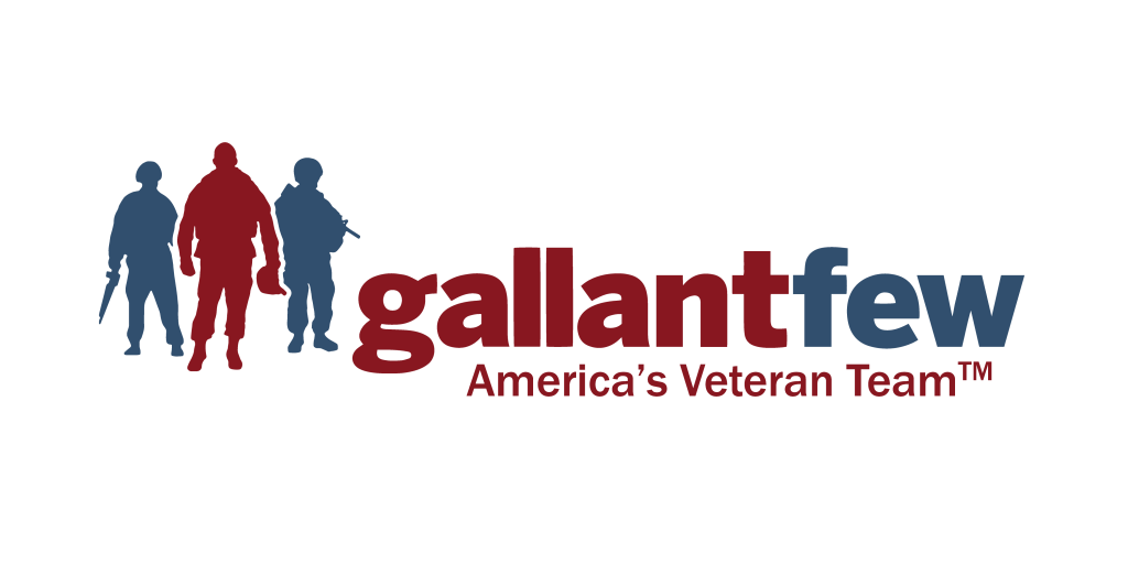 GallantFew logo