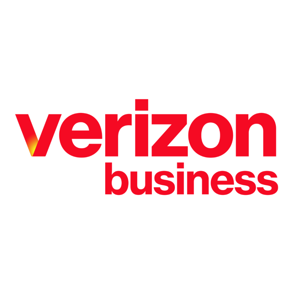 Verizon Business logo